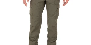 Ranger Green