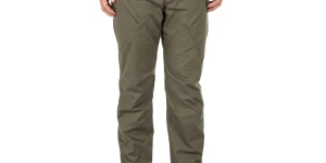 Ranger Green