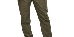 Ranger Green