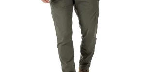 Ranger Green