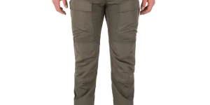 Ranger Green