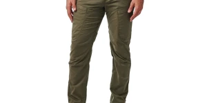 Ranger Green