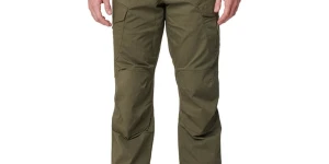 Ranger Green