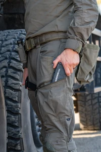 Брюки 5.11 V.XI™ XTU STRAIGHT FIT