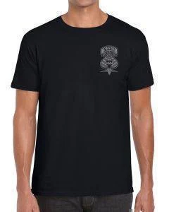 Футболка 5.11 ACE OF SPADE S/S TEE
