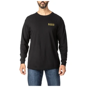Футболка 5.11 BREWING UP VICTORY L/S TEE