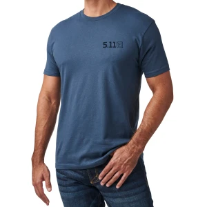 Футболка 5.11 CAMP KNIFE S/S TEE