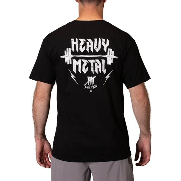 Футболка 5.11 CANADA HEAVY METAL