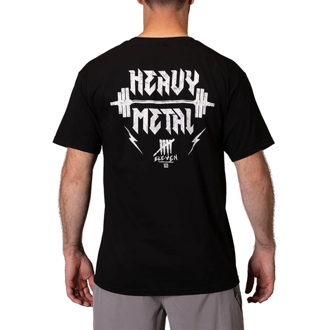 Футболка 5.11 CANADA HEAVY METAL