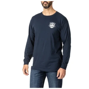 Футболка 5.11 CONQUERED L/S TEE