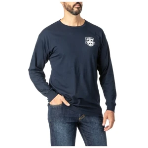 Футболка 5.11 CONQUERED L/S TEE