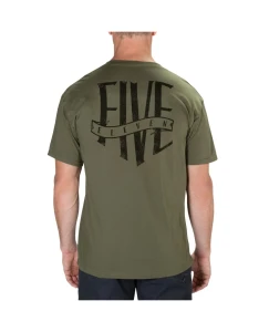 Футболка 5.11 EMEA INSIGNIA S/S TEE