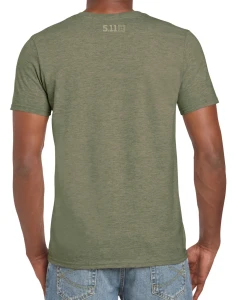 Футболка 5.11 HEX GRID S/S TEE