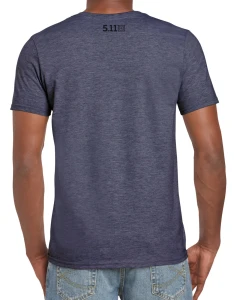 Футболка 5.11 JUST KEEP SWIM S/S TEE