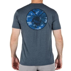 Футболка 5.11 LITTLE BIRD SUNRISE S/S TEE