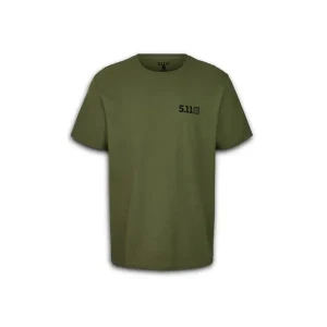 Футболка 5.11 LOAD OUT S/S TEE