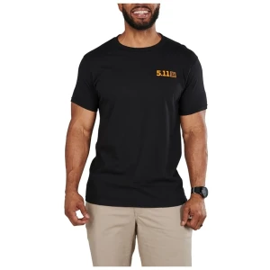 Футболка 5.11 MISSION S/S TEE