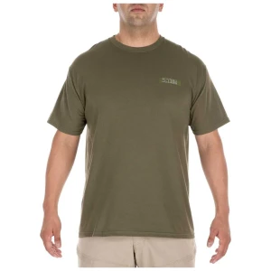 Футболка 5.11 MOLLE AMERICA