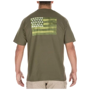 Футболка 5.11 MOLLE AMERICA