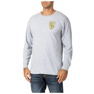 Футболка 5.11 MOUNTAIN WOLF L/S TEE