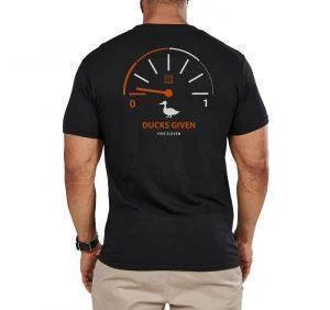 Футболка 5.11 NO DUCKS GIVEN S/S TEE