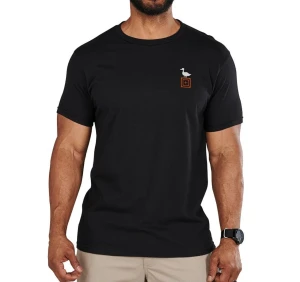 Футболка 5.11 NO DUCKS GIVEN S/S TEE