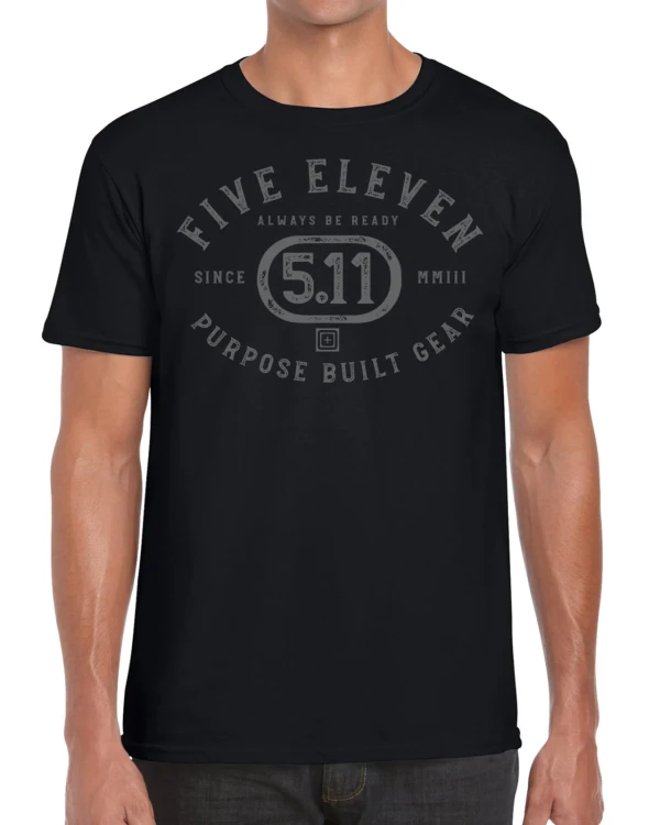 Футболка 5.11 PURPOSE CREST S/S TEE