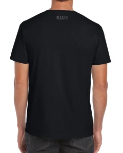 Футболка 5.11 PURPOSE CREST S/S TEE