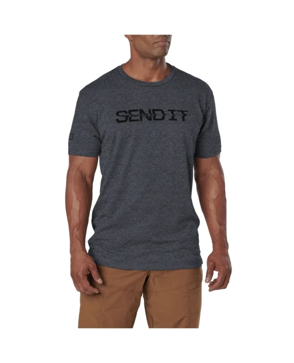 Футболка 5.11 SEND IT S/S TEE