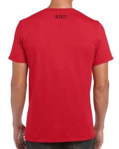 Футболка 5.11 SPARTAN ARROWHEAD S/S TEE