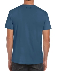 Футболка 5.11 SUNSET FIREPOWER S/S TEE