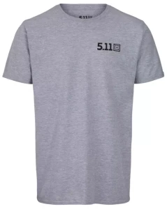 Футболка 5.11 TRAIN WITH PURP S/S TEE