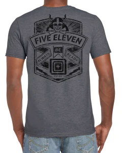 Футболка 5.11 VIKING CREST S/S TEE