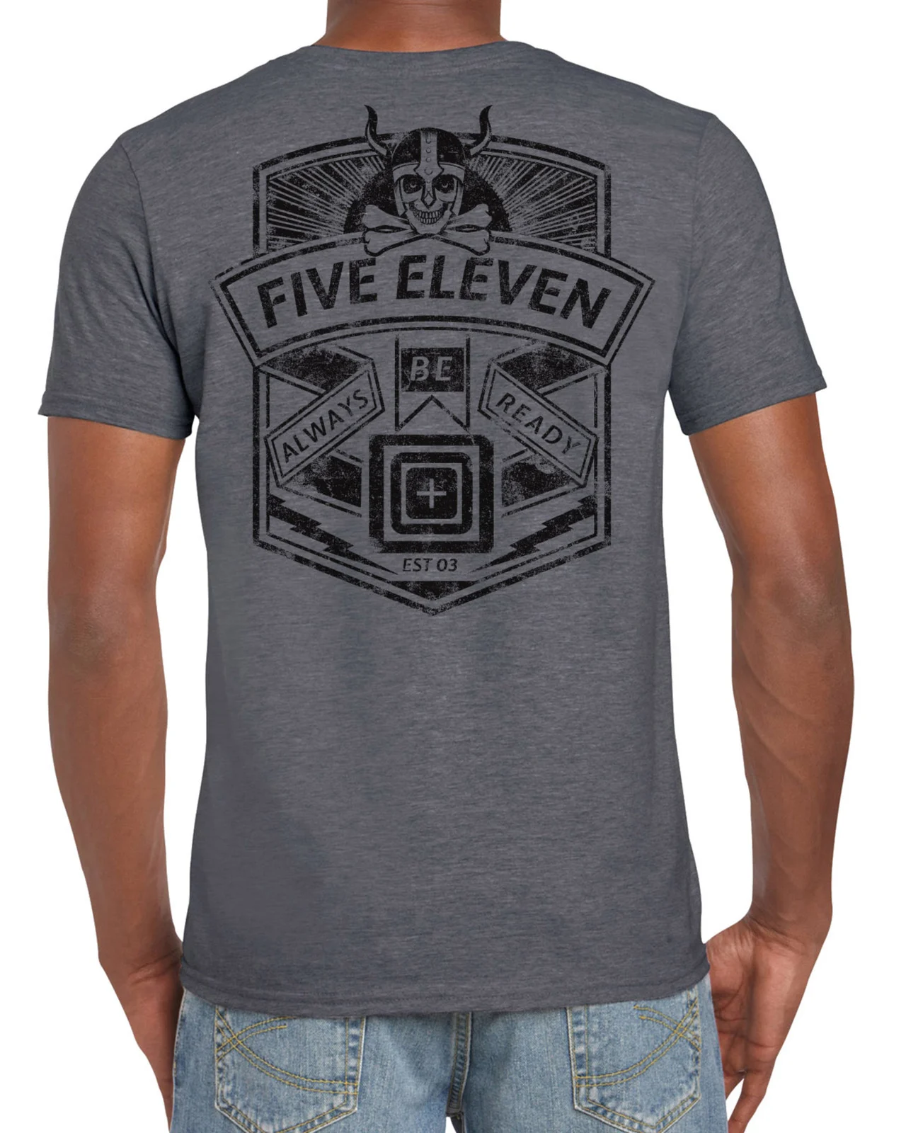 Футболка 5.11 VIKING CREST S/S TEE