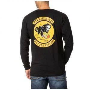 Футболка 5.11 WE NEVER MISS L/S TEE
