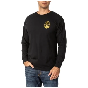 Футболка 5.11 WE NEVER MISS L/S TEE