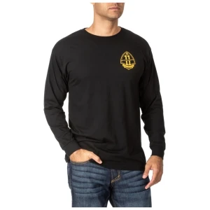Футболка 5.11 WE NEVER MISS L/S TEE