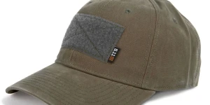 Ranger Green