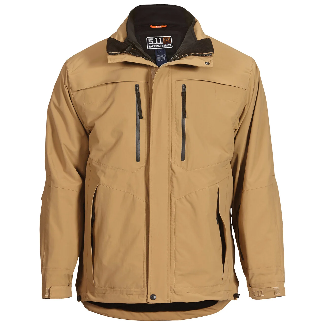 Куртка 5.11 BRISTOL PARKA