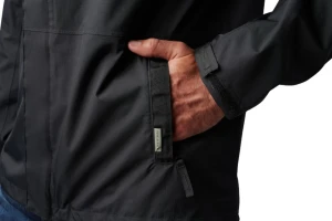 Куртка 5.11 EXOS RAIN SHELL