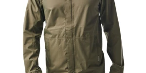 Ranger Green