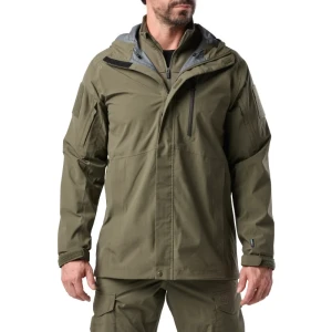 Куртка 5.11 FORCE RAINSHELL