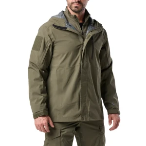 Куртка 5.11 FORCE RAINSHELL