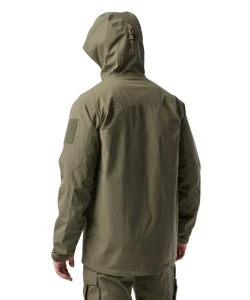Куртка 5.11 FORCE RAINSHELL