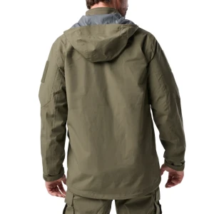 Куртка 5.11 FORCE RAINSHELL