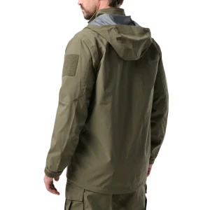 Куртка 5.11 FORCE RAINSHELL