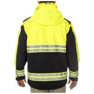 Куртка 5.11 RESPONDER HI-VIS PARKA