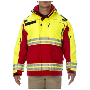 Куртка 5.11 RESPONDER HI-VIS PARKA