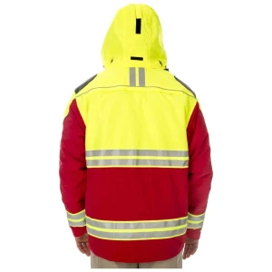 Куртка 5.11 RESPONDER HI-VIS PARKA