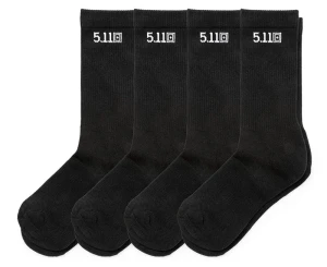 Носки 5.11 DUTY DUTY READY CREW 4 PACK